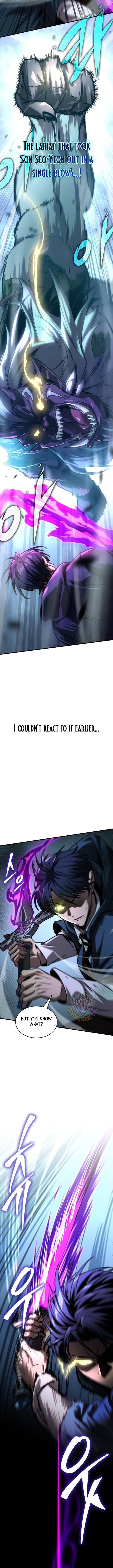 My Exclusive Tower Guide Chapter 66 14